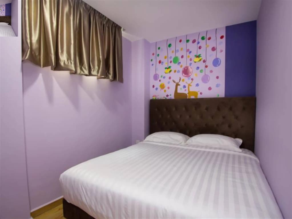 Elmark Hotel Johor - photo 3