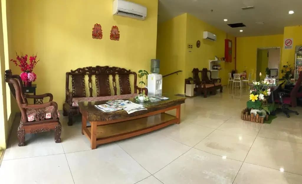 Jerantut Hill Hotel - photo 2