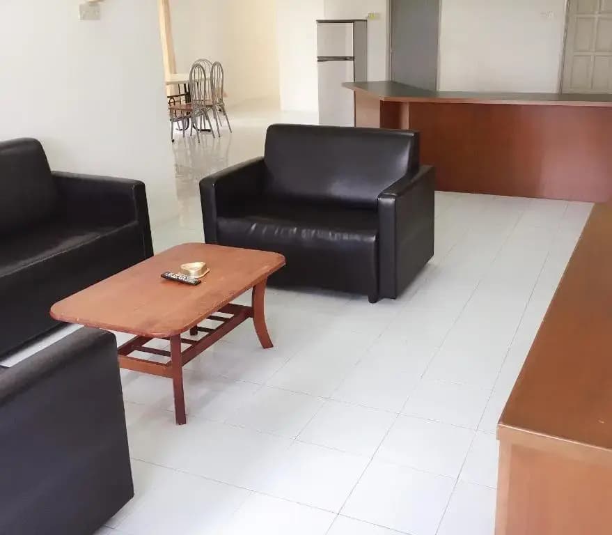 Dindings Pantai Desair Apartment By DPD - photo 13