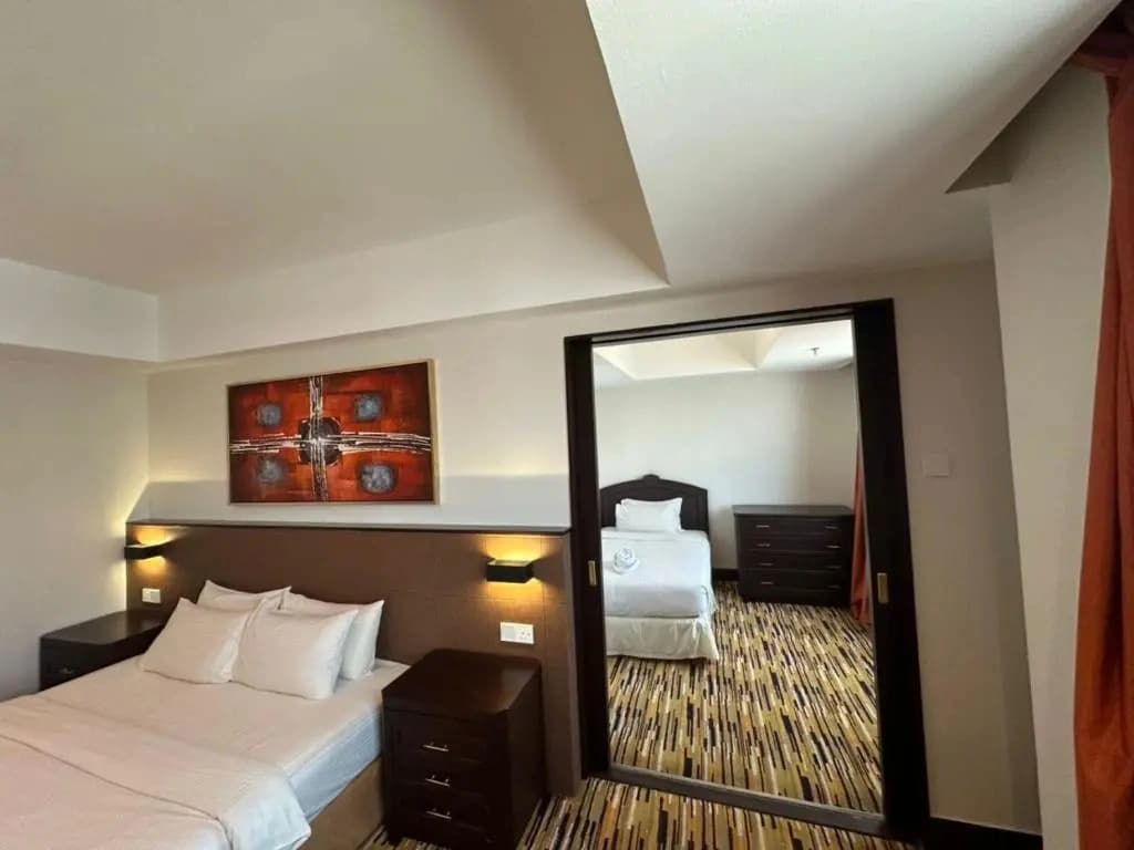 Kingston 19, a Wyndham Hotel, George Town Penang - photo 15