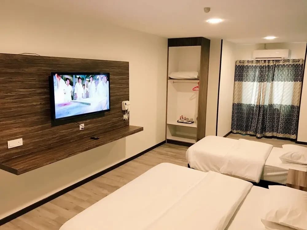 SS Hotel Seremban - photo 5