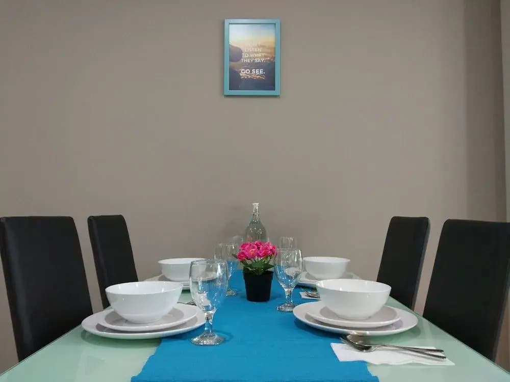 Luxury Apartment near KLCC & City Center - photo 22