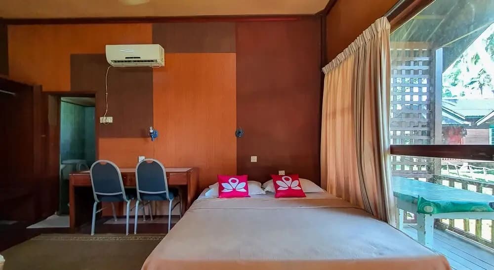 Pelangi Beach Resort - photo 38