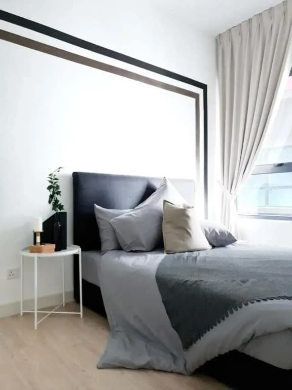 Stylish & Cozy 2BR Apt at Arte Plus, FREE Parking - photo 3