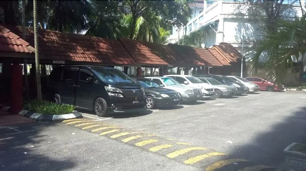 Garden City Melaka Service Apartments - photo 10