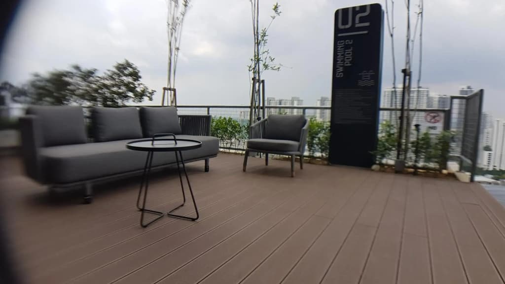 Tamarind Suites by Kroll Home2stay with UNIFI TV Wifi 1 Bedroom Apt - photo 20