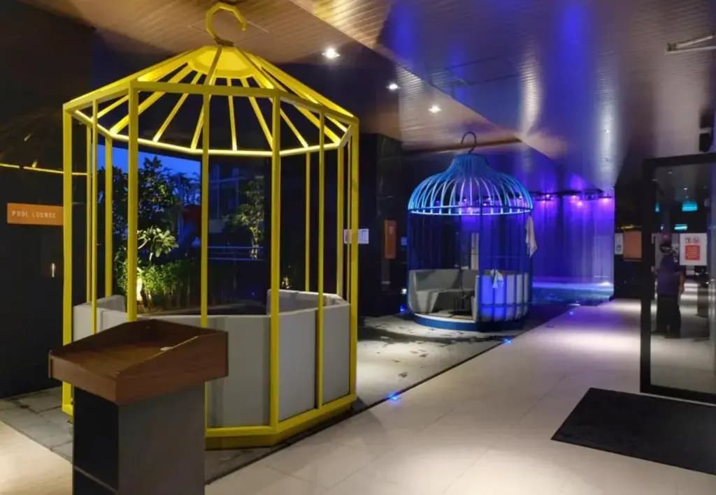 Expressionz Suites by V&C - photo 12