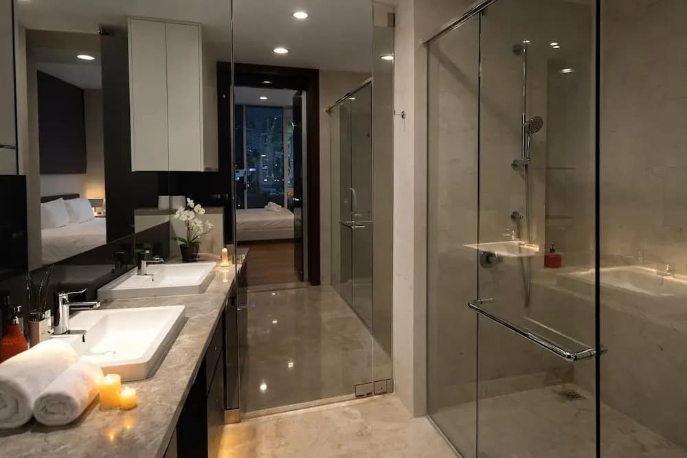 The Platinum Quzoma Suites in KLCC - photo 14