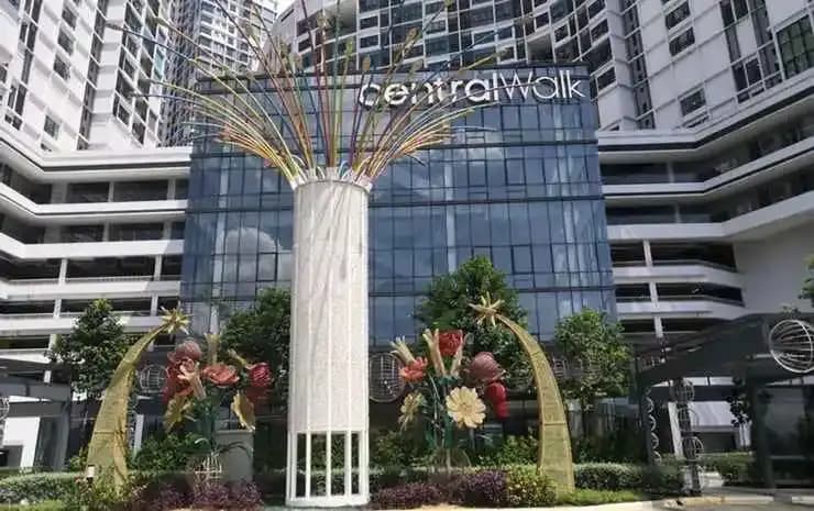 I-City by Landmark @ Shah Alam - photo 34
