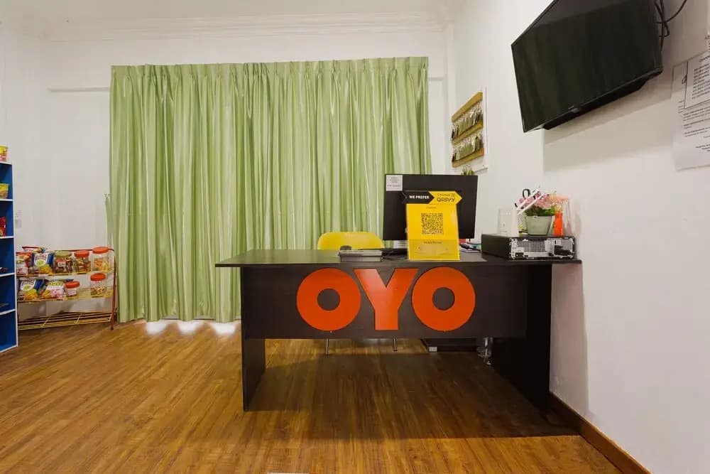 OYO 90043 Jasni Rijan Resort - photo 10