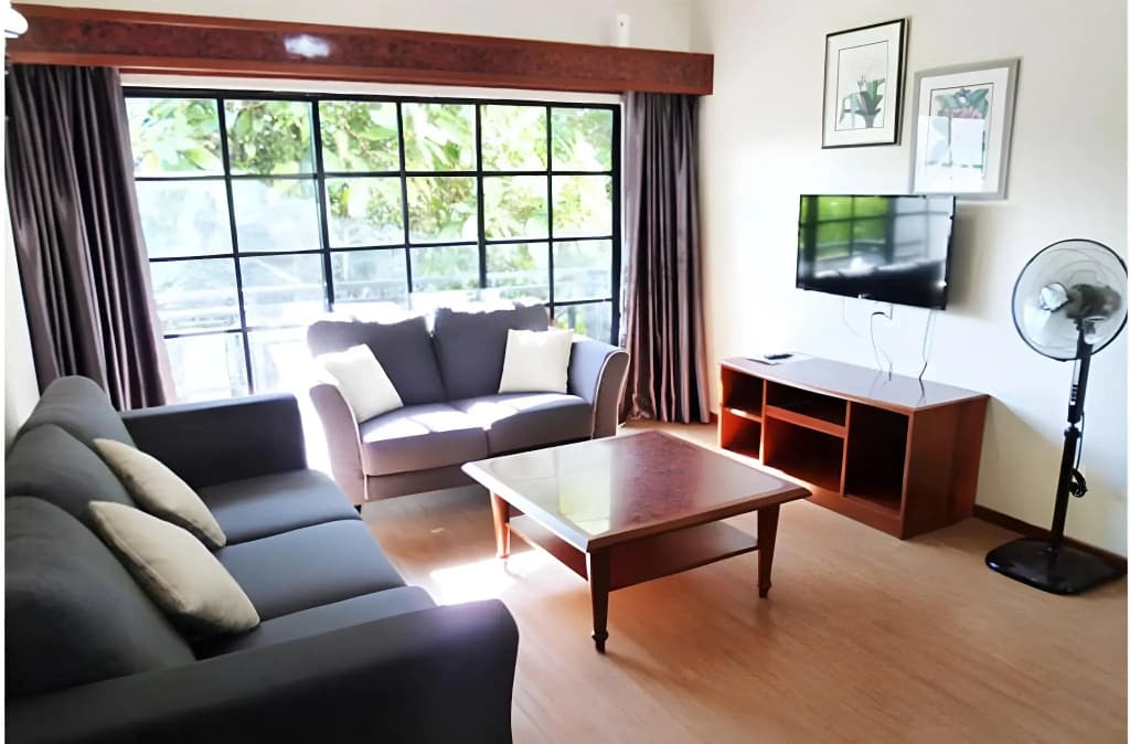 KPW at Greenhill Resort - photo 3