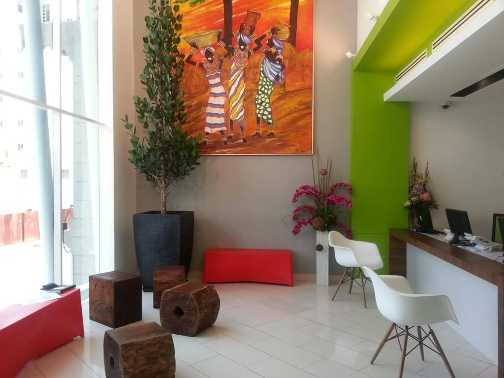 Yan Hotel - photo 15