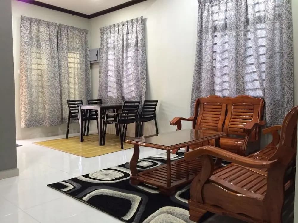 Mn Bajet Homestay - photo 3