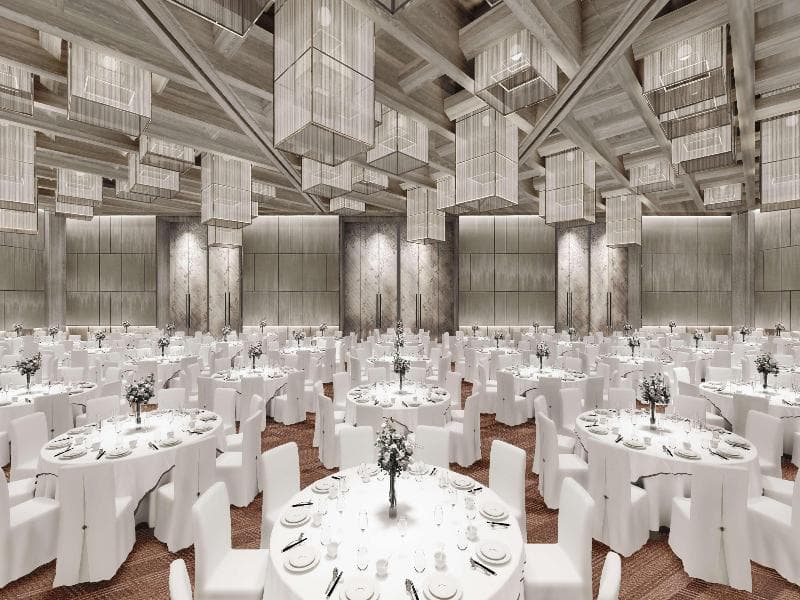 Conrad Kuala Lumpur - photo 9