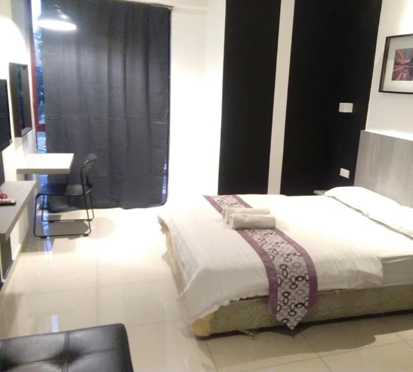 D'New 1 Hotel Near Sunway Pyramid, 6 Min Only - photo 6