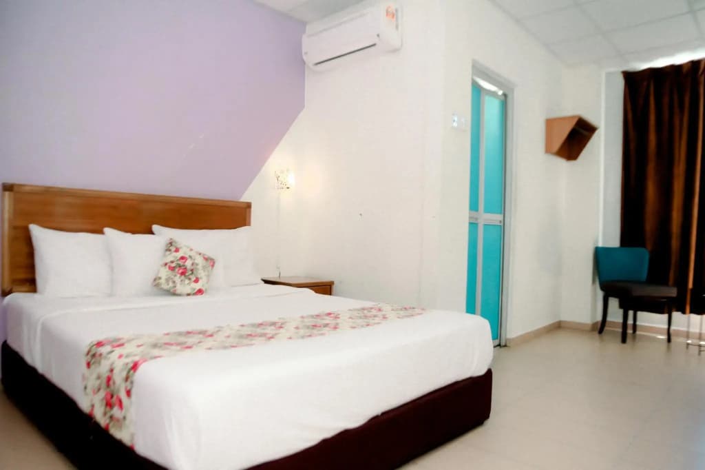 Hotel D View - photo 18