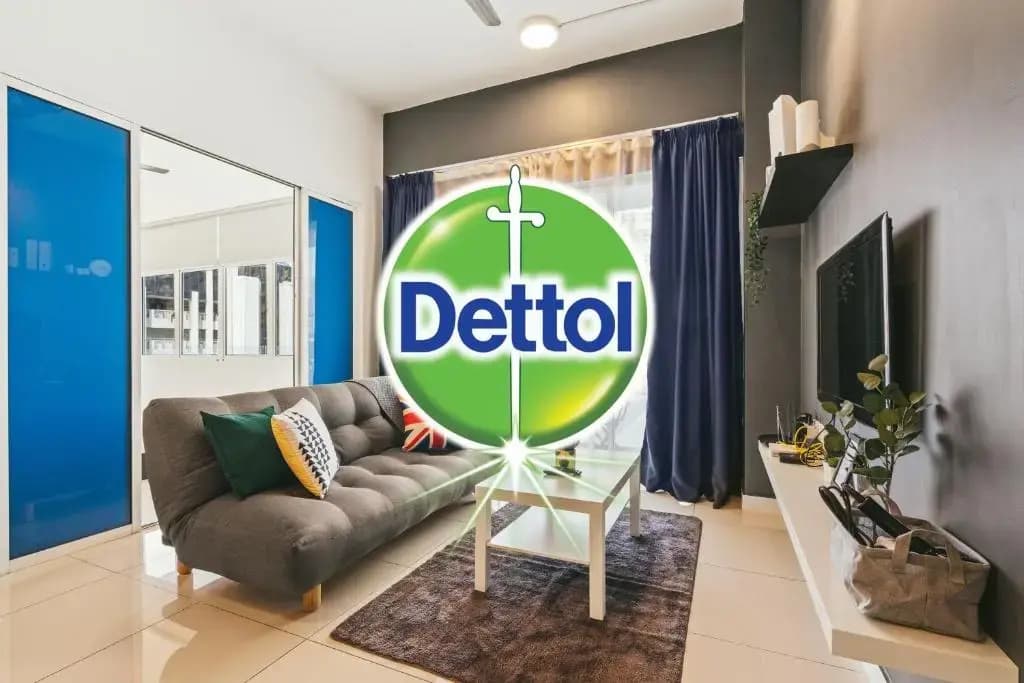 Puchong Skypod Residence, 1-5 pax with Balcony Unit, Walking Distance to IOI Mall, 10min Drive to Sunway - photo 3