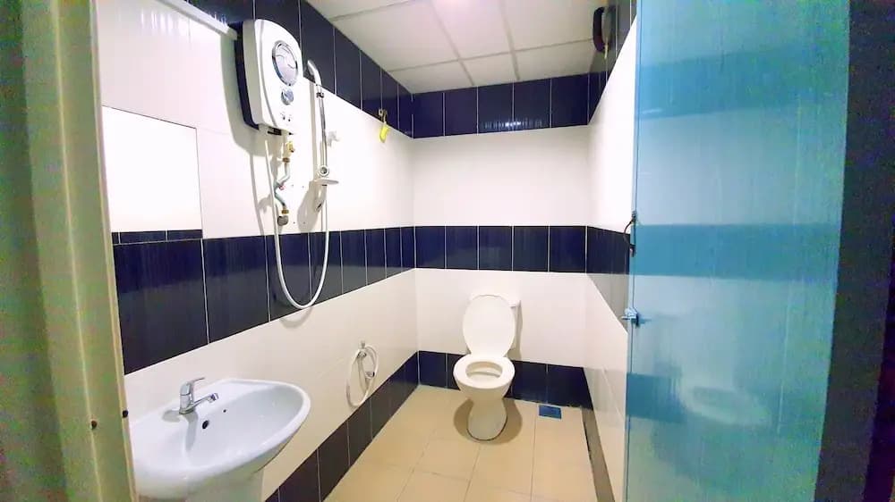 OYO 89737 Hotel Tishoa - photo 9