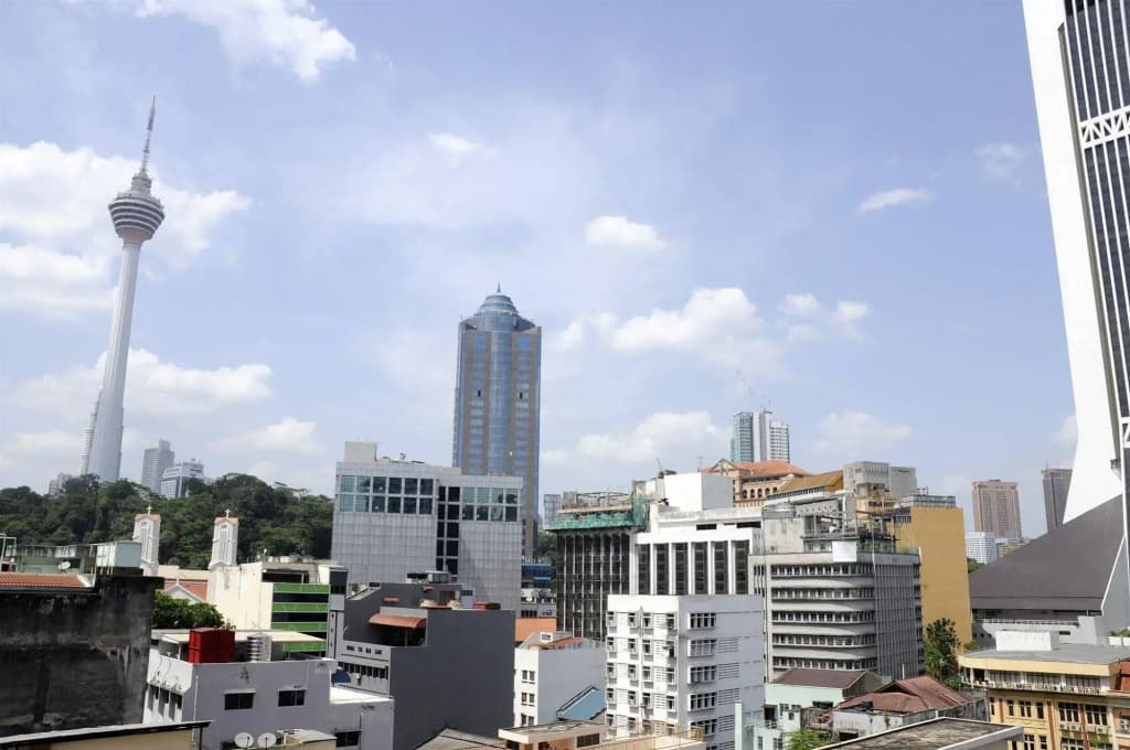 Hotel 1915 Kuala Lumpur - photo 15