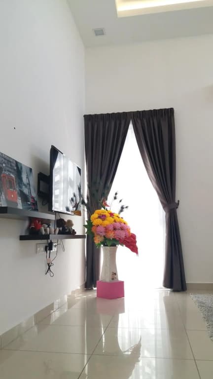 A&H 81 Homestay Alor Setar - photo 8