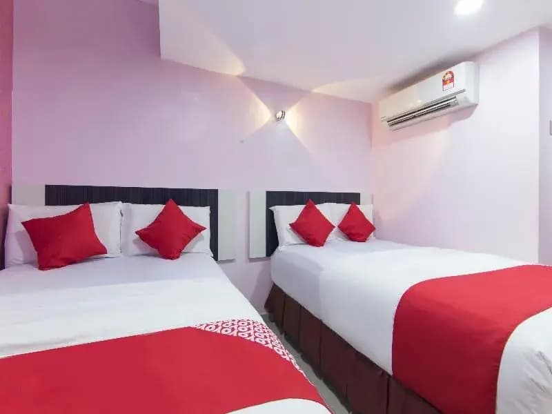 Hotel Sunsurya - photo 6