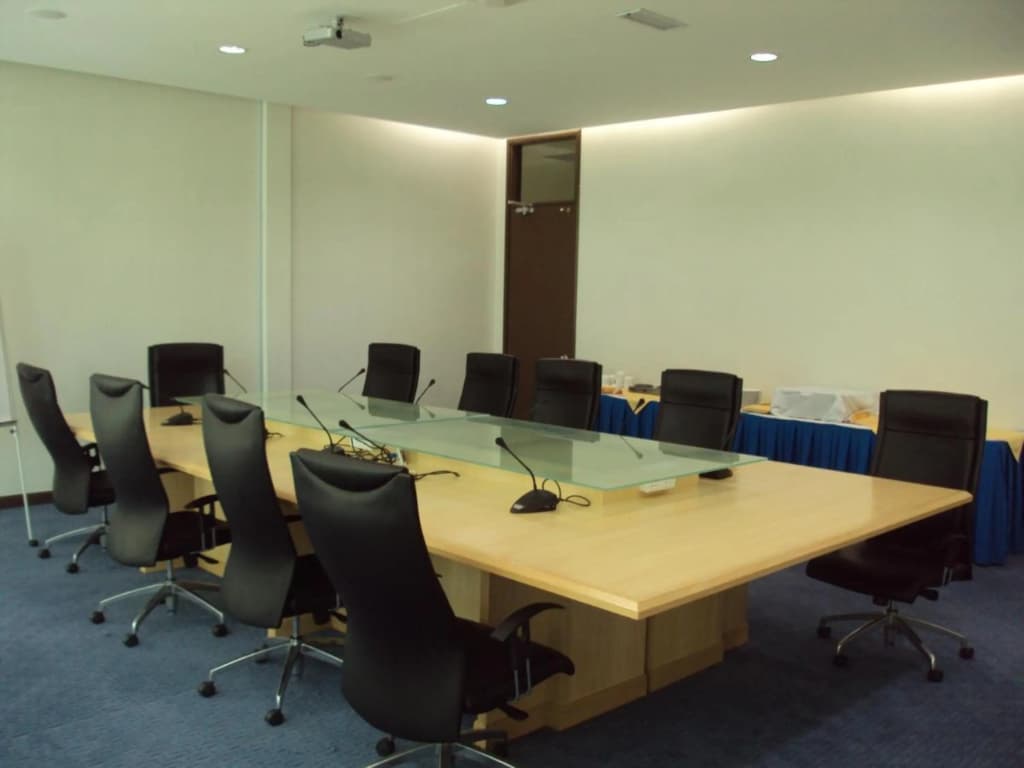 Felda Residence Tanjung Leman - photo 11