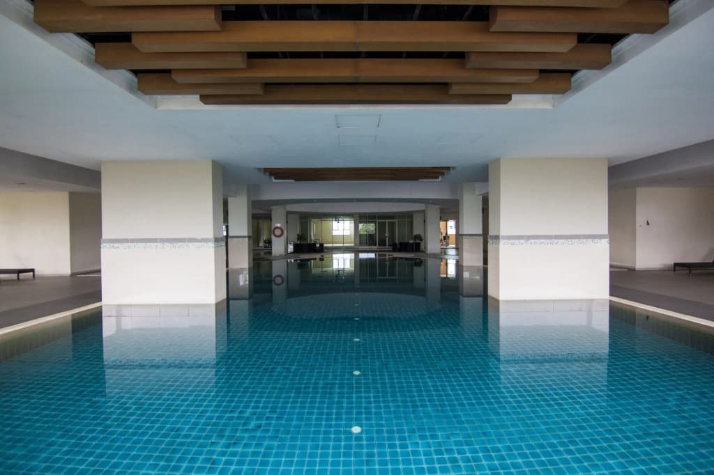 231 TR Residence 1 - photo 8