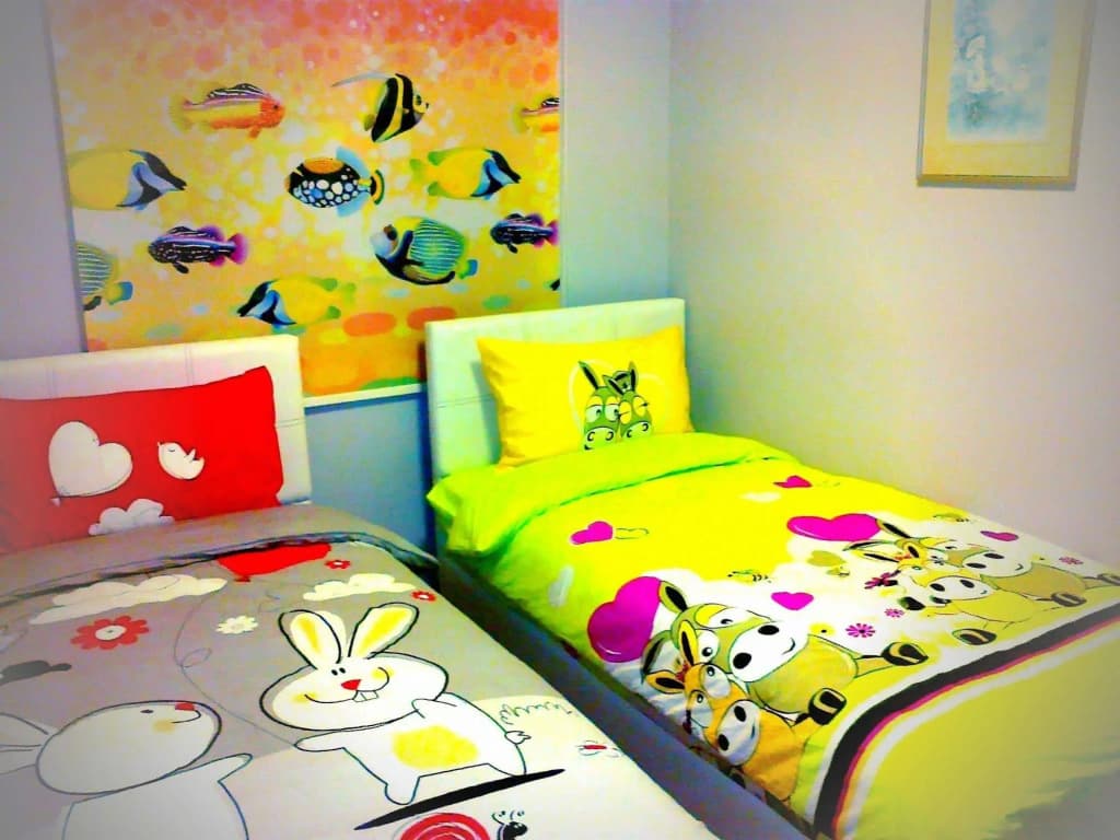 Malacca Hotel Apartment - photo 5