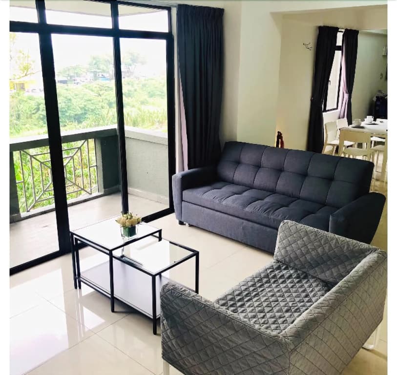 Serdang Raya by Yolodge - main photo