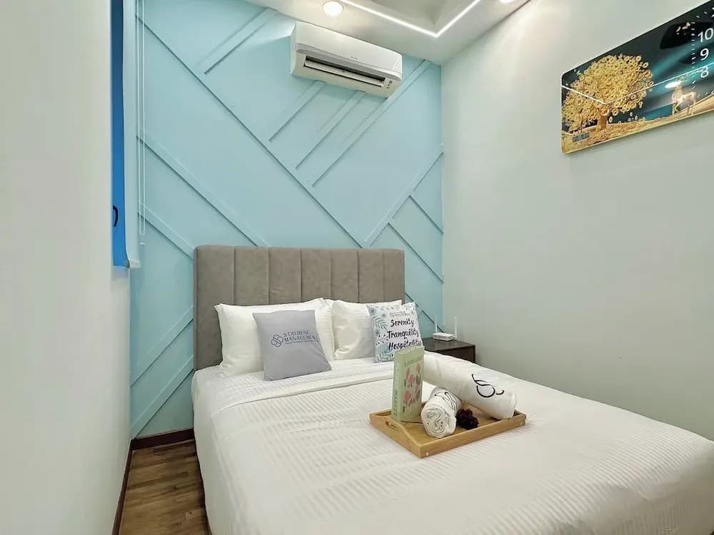 Setia Sky 88 Johor Bahru by Stayrene - photo 26