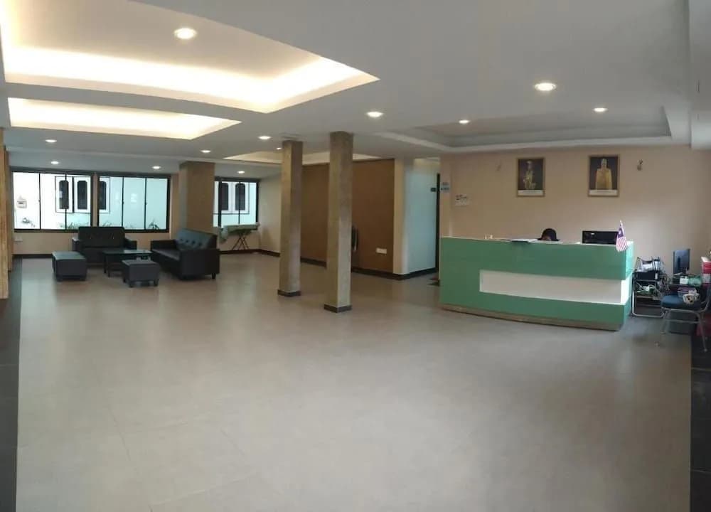 Adam Hotel - photo 2