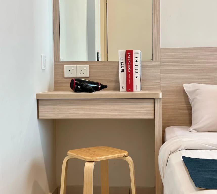 Ong Kim Wee Residence - photo 1