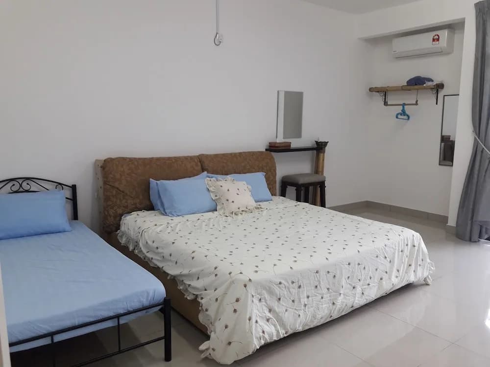 Tampoi Homestay - photo 4