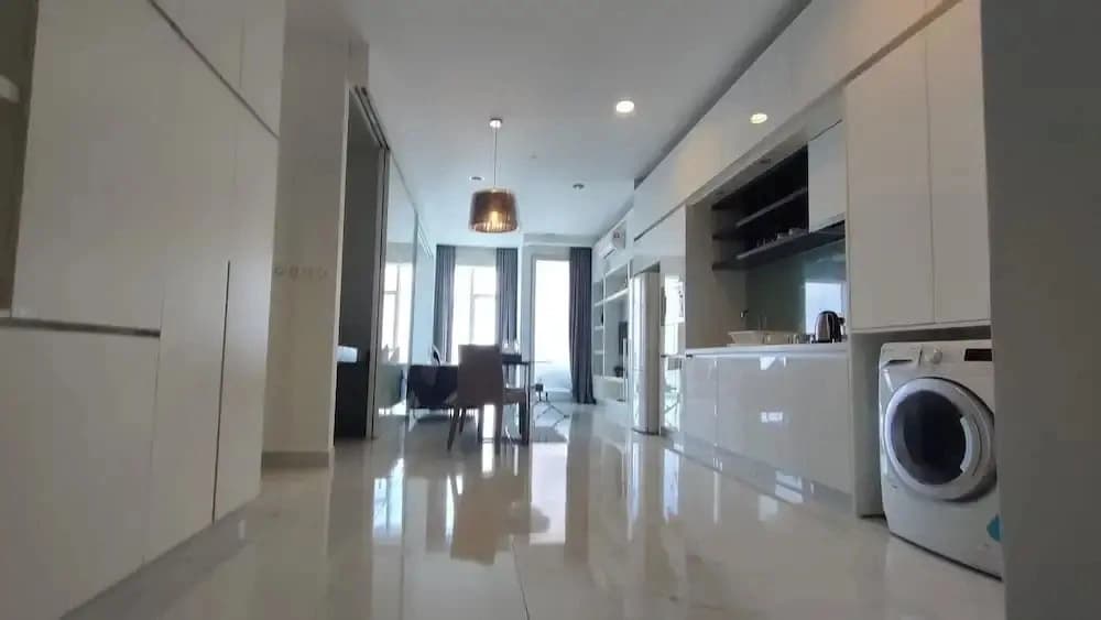 The Platinum KLCC by StayFlow - photo 10