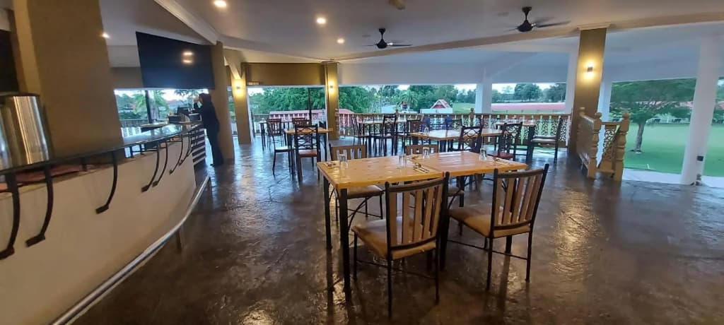 Kuala Terengganu Golf Resort By Ancasa Hotels Reso - photo 12