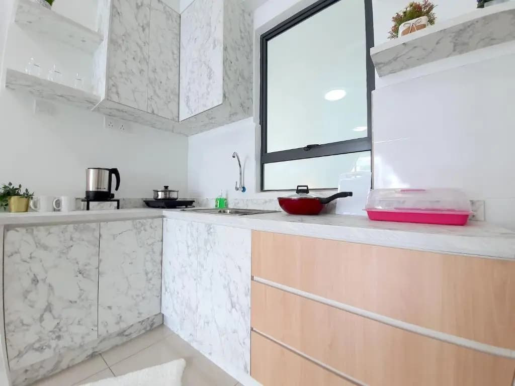 Ipoh Meru Casa Kayangan by BeeStay - photo 15