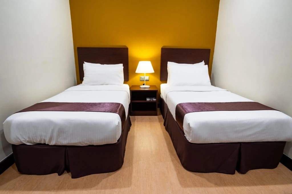 Orkid Inn Mahkota Cheras - photo 4