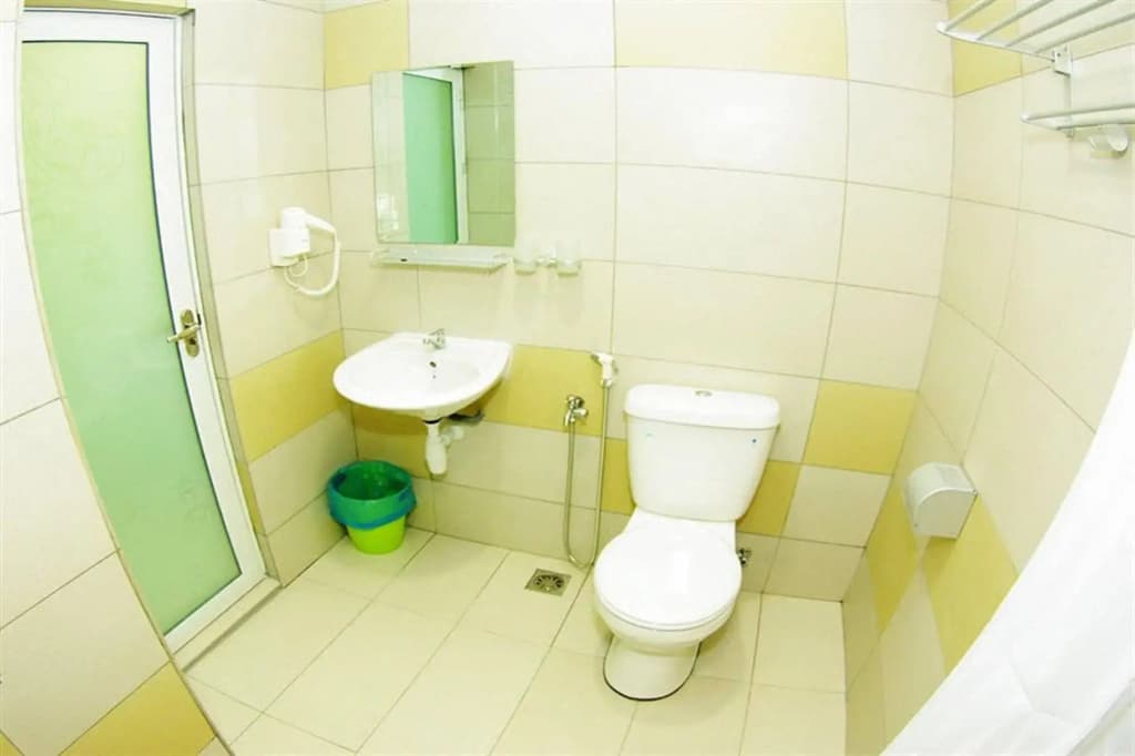 Hotel Suria Malaqa - photo 10