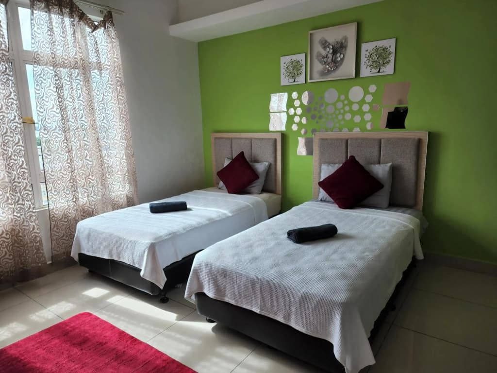 The Viana Apartment IV - photo 27