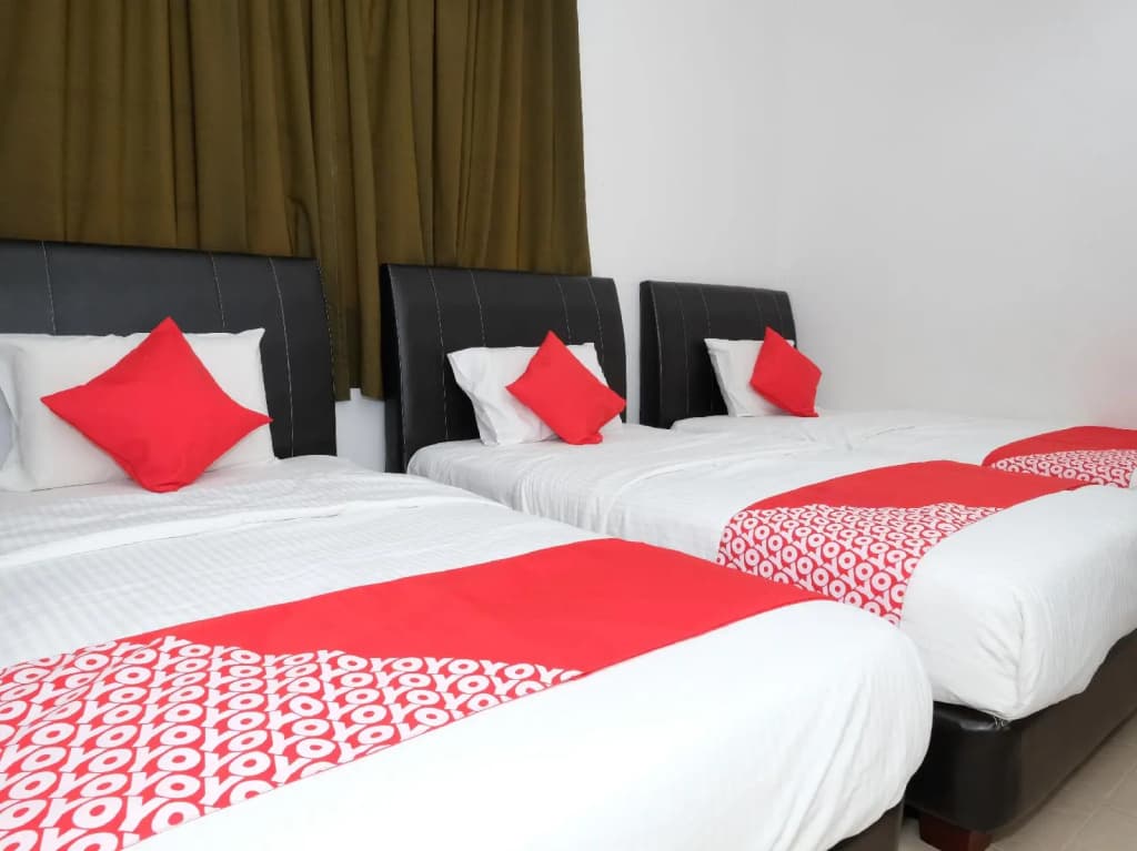 OYO 905 Hotel De'Light Villa - photo 4
