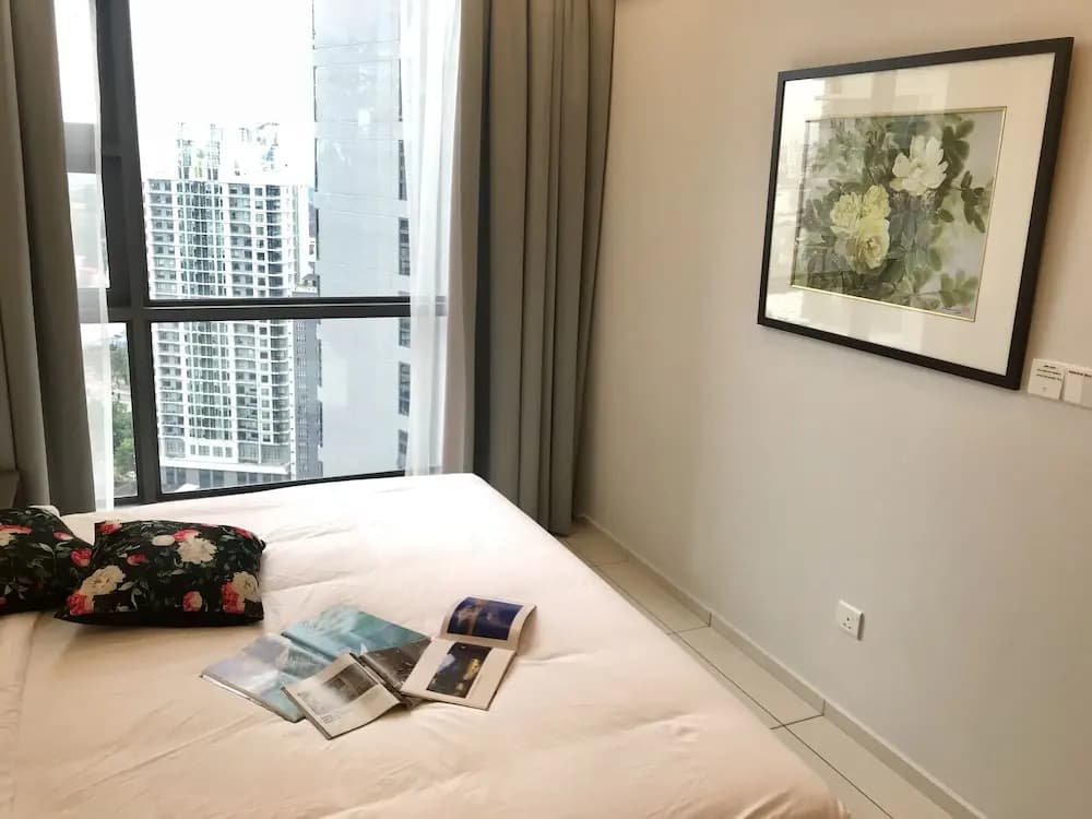 Magical View Homestay at The Robertson - photo 2