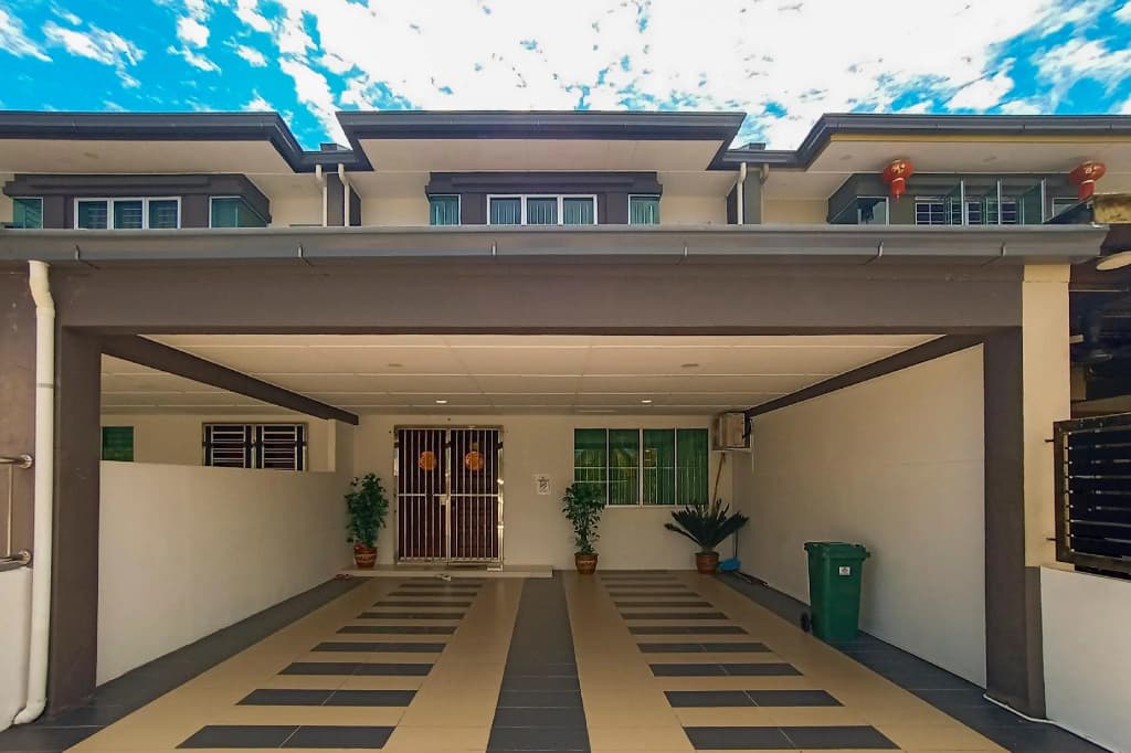 Oyo 90191 Sibu Homestay4U - photo 1