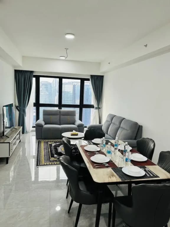 AGILE Residences by Luna - photo 21