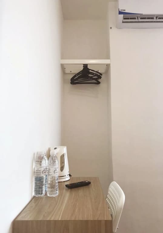 Place2Stay Business Hotel @ Metrocity - photo 9