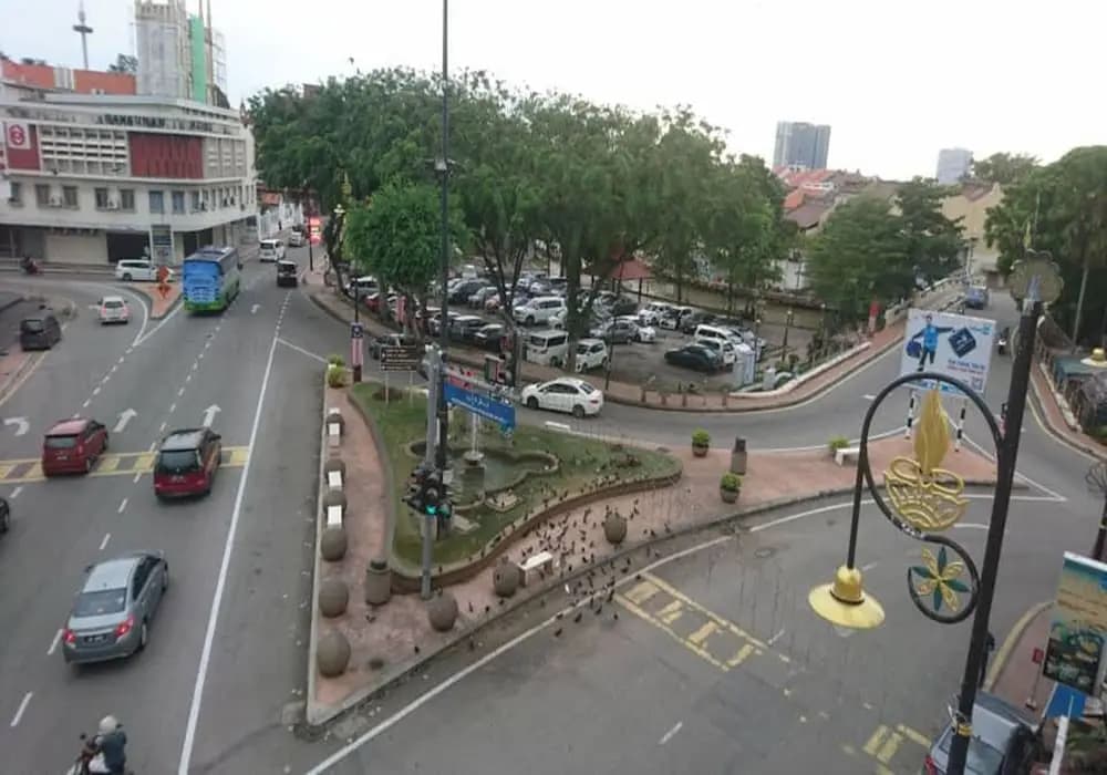 Hotel Mill Road - photo 16