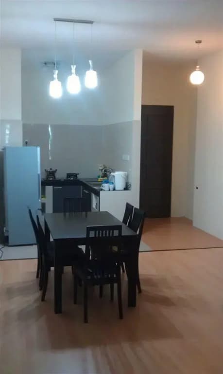 Borneo Holiday Homes Serviced Apartment @ 1Borneo Tower B - photo 18