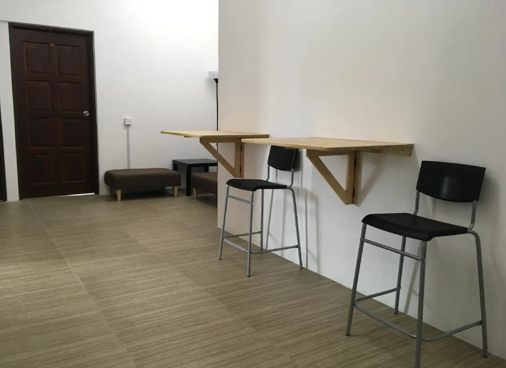 Homey Hostel, Ipoh Town - photo 11