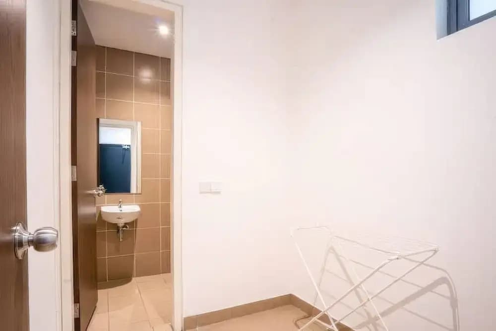 D'rapport Horizon Residences - photo 10