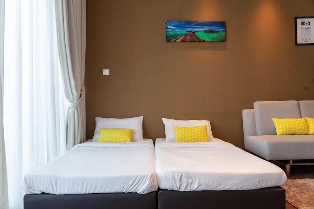 Home in Kota Kinabalu City-Riverson Soho - photo 6