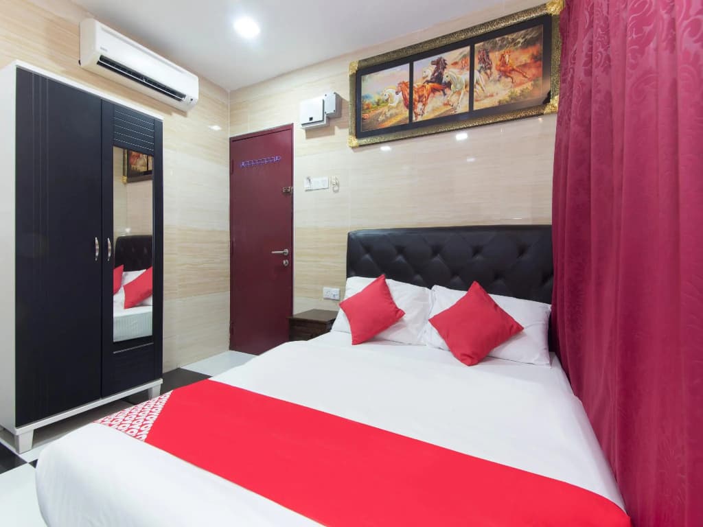 Kuala Selangor Boutique Hotel - photo 3